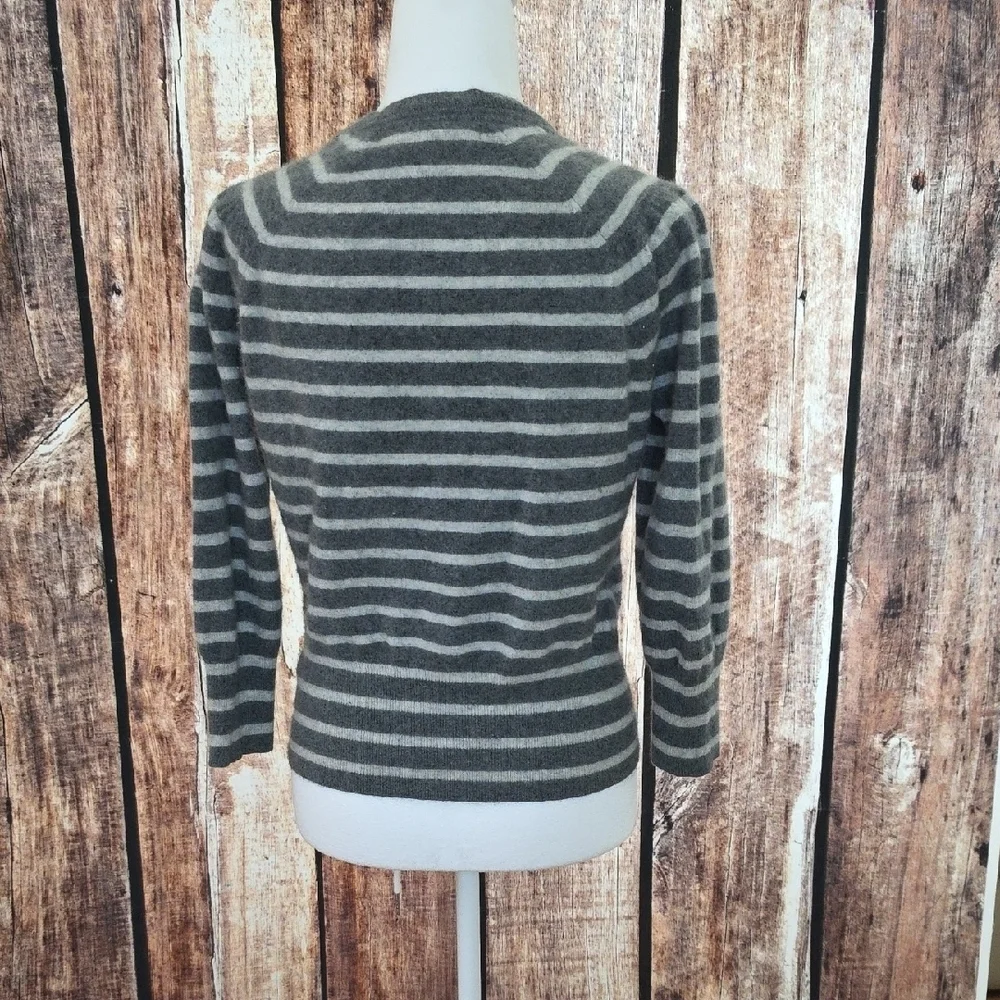 Principles by Ben de Lisi Girl's Size 16 100% Cashmere Sweater - Picture 4 of 7